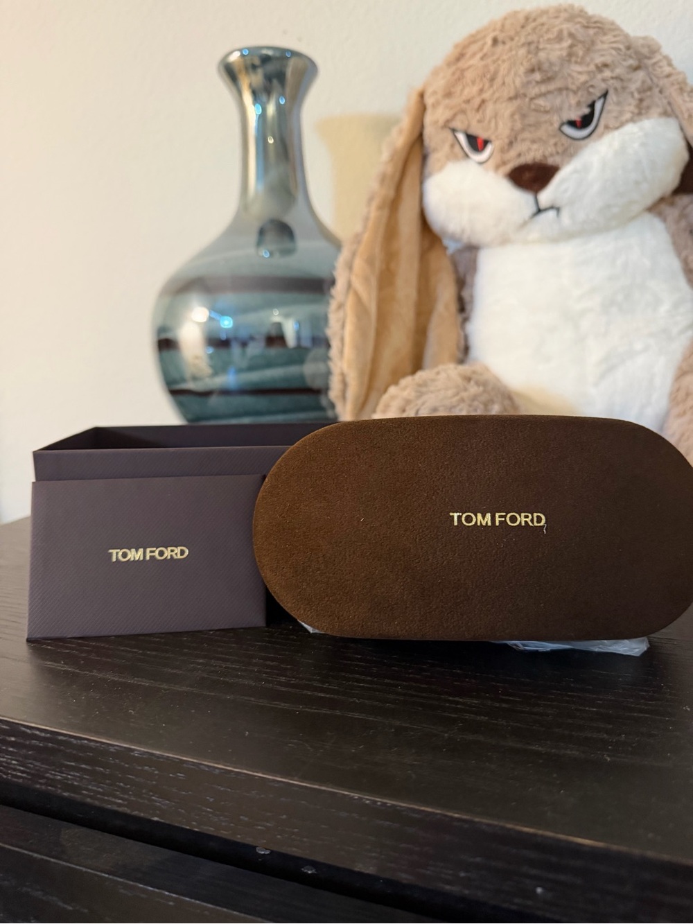 Brand new Tom Ford sunglasses. - Picture 8 of 11